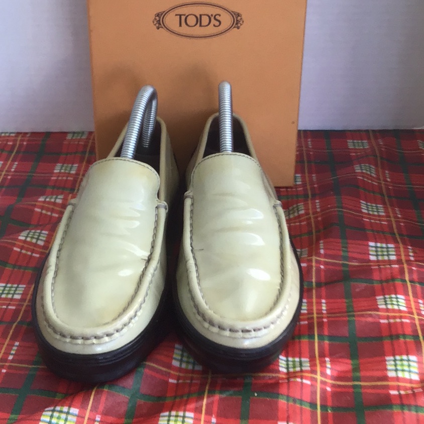 Tod S Walking Loafers